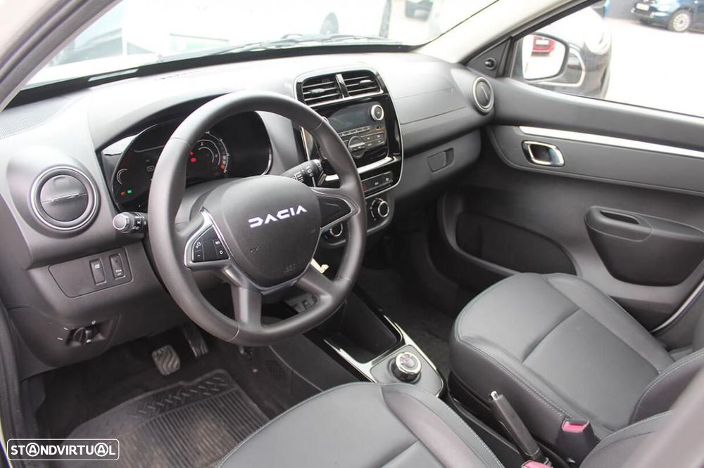 Dacia Spring ESSENTIAL - 20