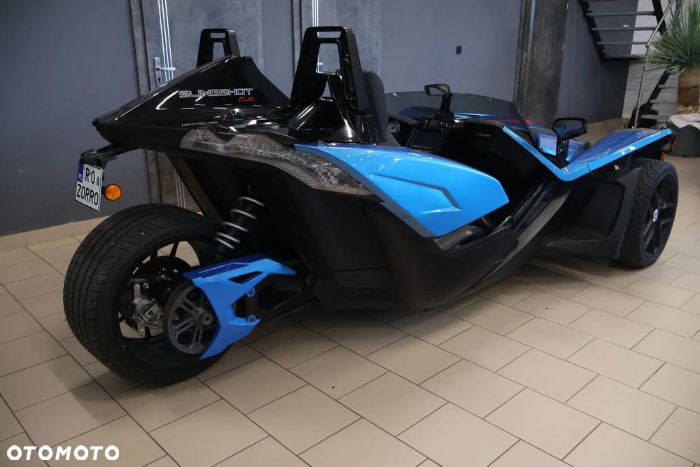Polaris Inny - 3