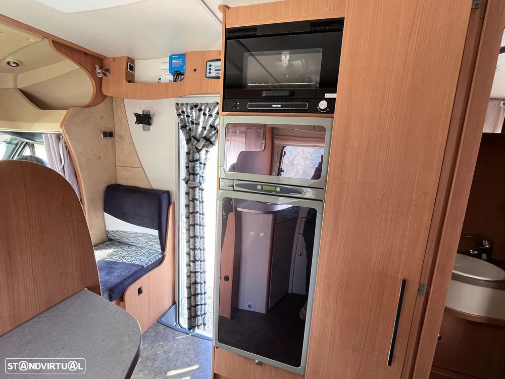 Challenger Genesis 58 - 6