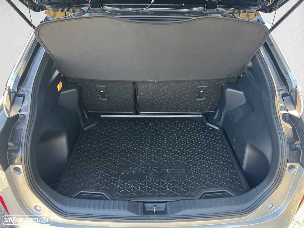 Toyota Yaris Cross 1.5 HDF Square Collection - 7