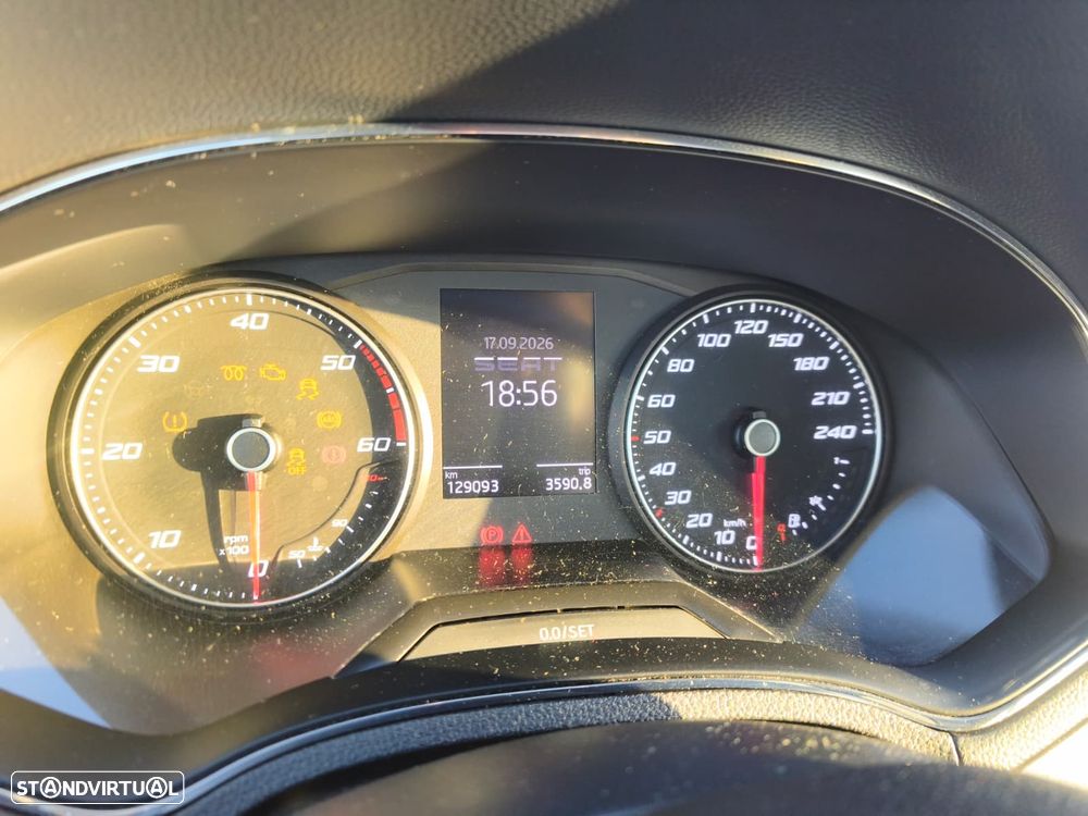 SEAT Arona 1.6 TDI Beats - 9