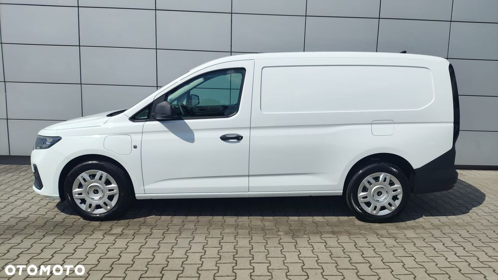 Ford Trasnsit Connect - 3