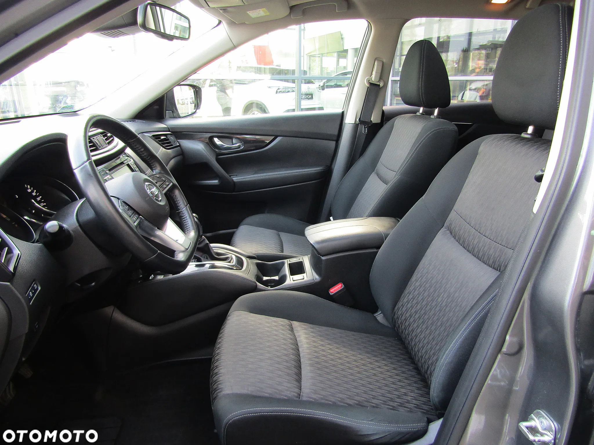 Nissan X-Trail 1.3 DIG-T N-Design 2WD DCT - 18