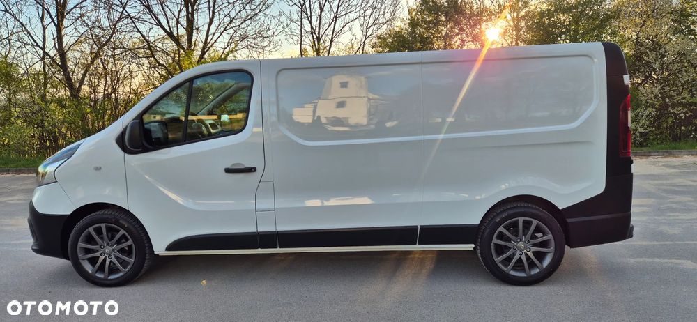 Renault Trafic - 22