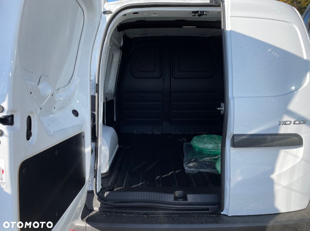 Mercedes-Benz Citan  110 CDI L2 - 5