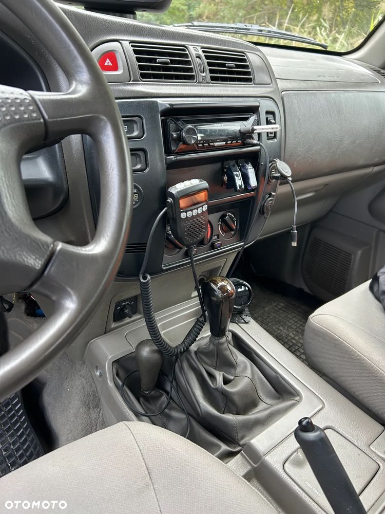 Nissan Patrol - 8