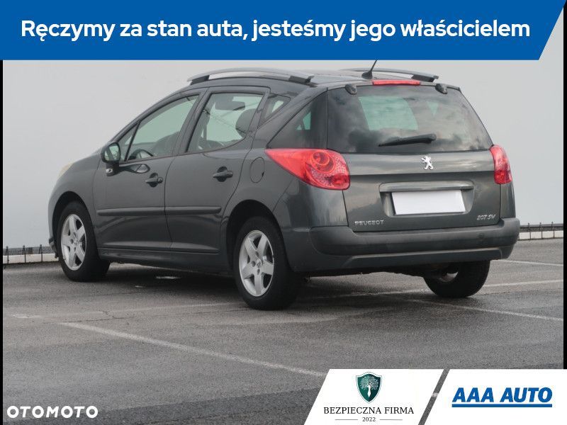 Peugeot 207 - 5