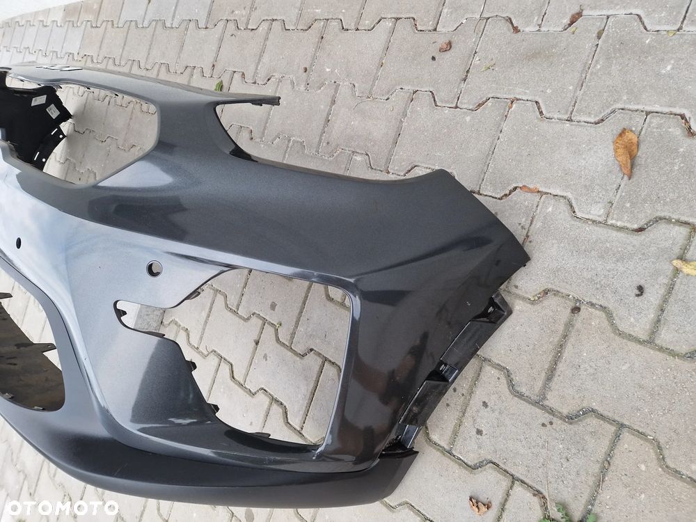Zderzak Kia E Niro l lift 2020 - - 10