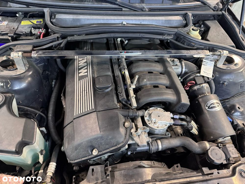 BMW Seria 3 - 16