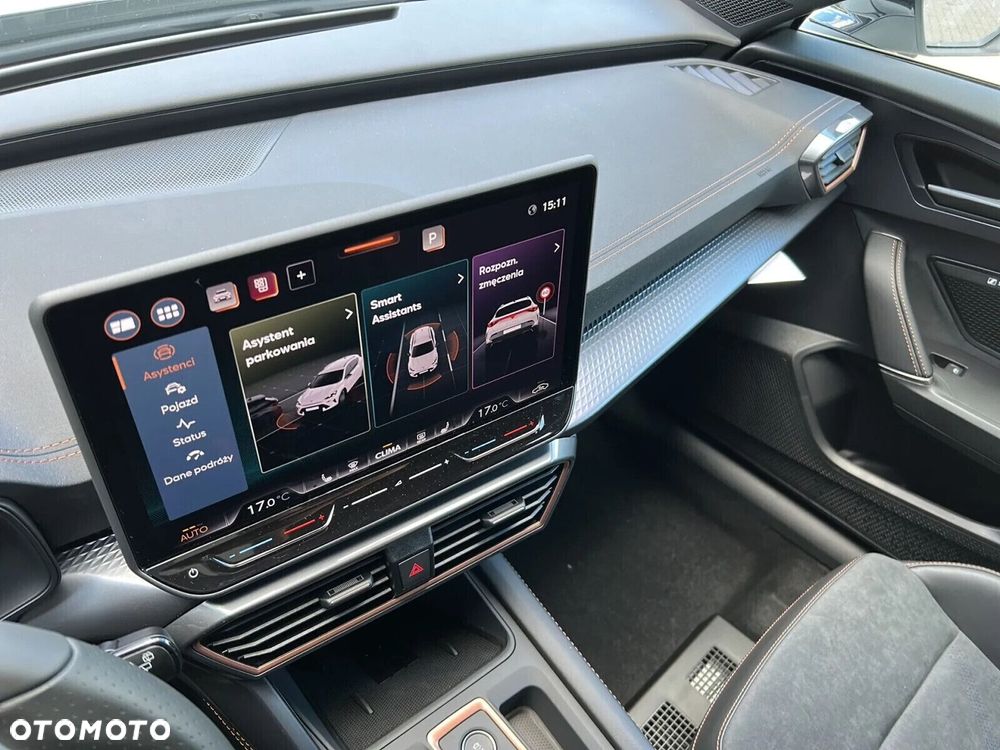 Cupra Formentor - 15