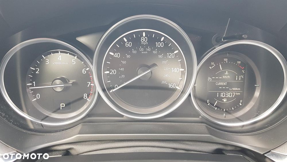 Mazda 6 2.5 SKYDream - 30