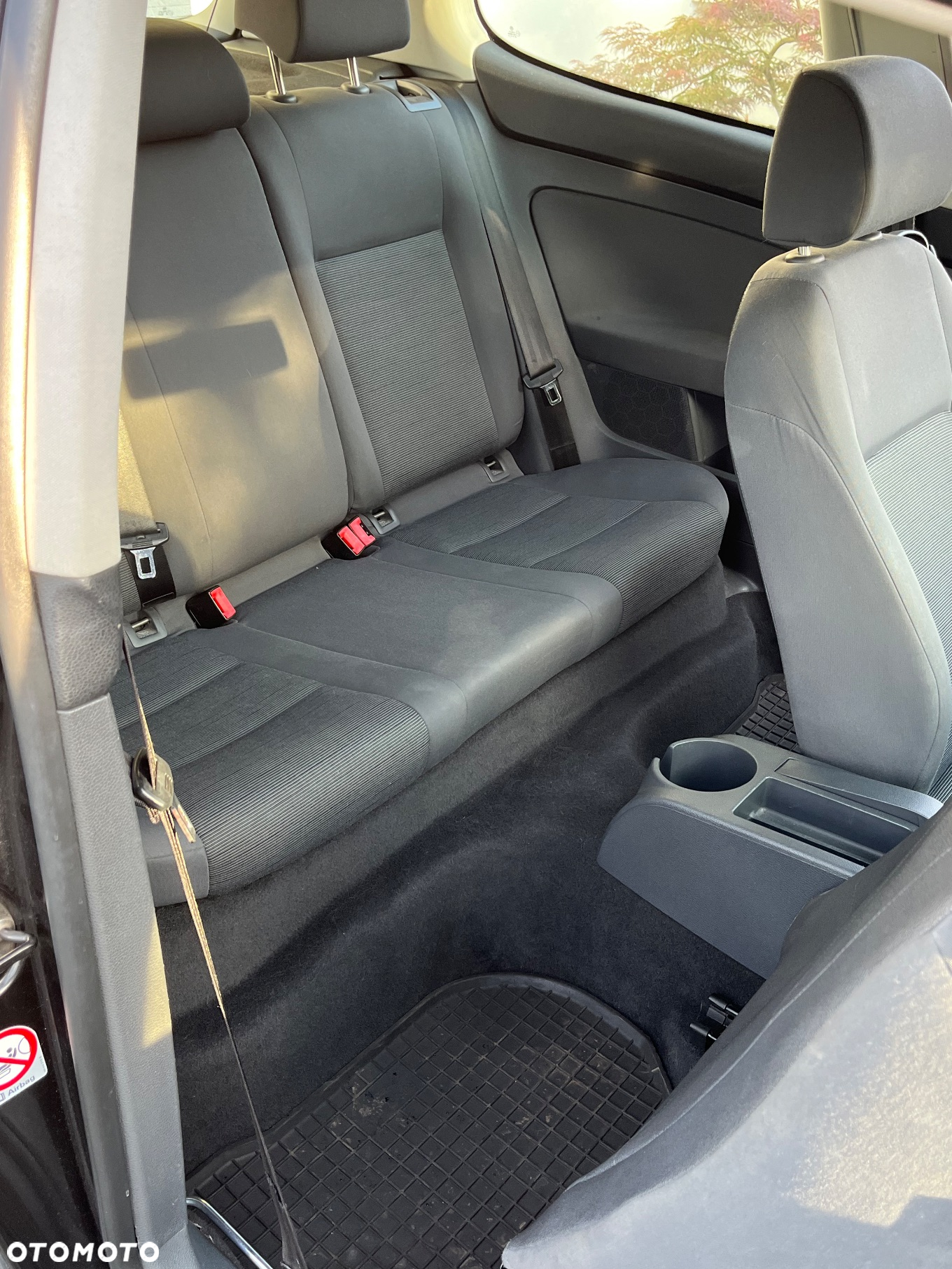 Volkswagen Golf V 1.6 Comfortline - 7