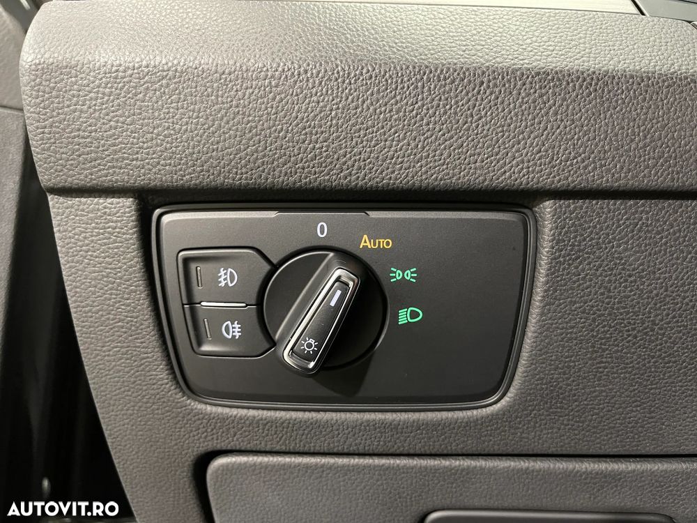 Volkswagen Passat 1.5 TSI ACT Trendline - 20