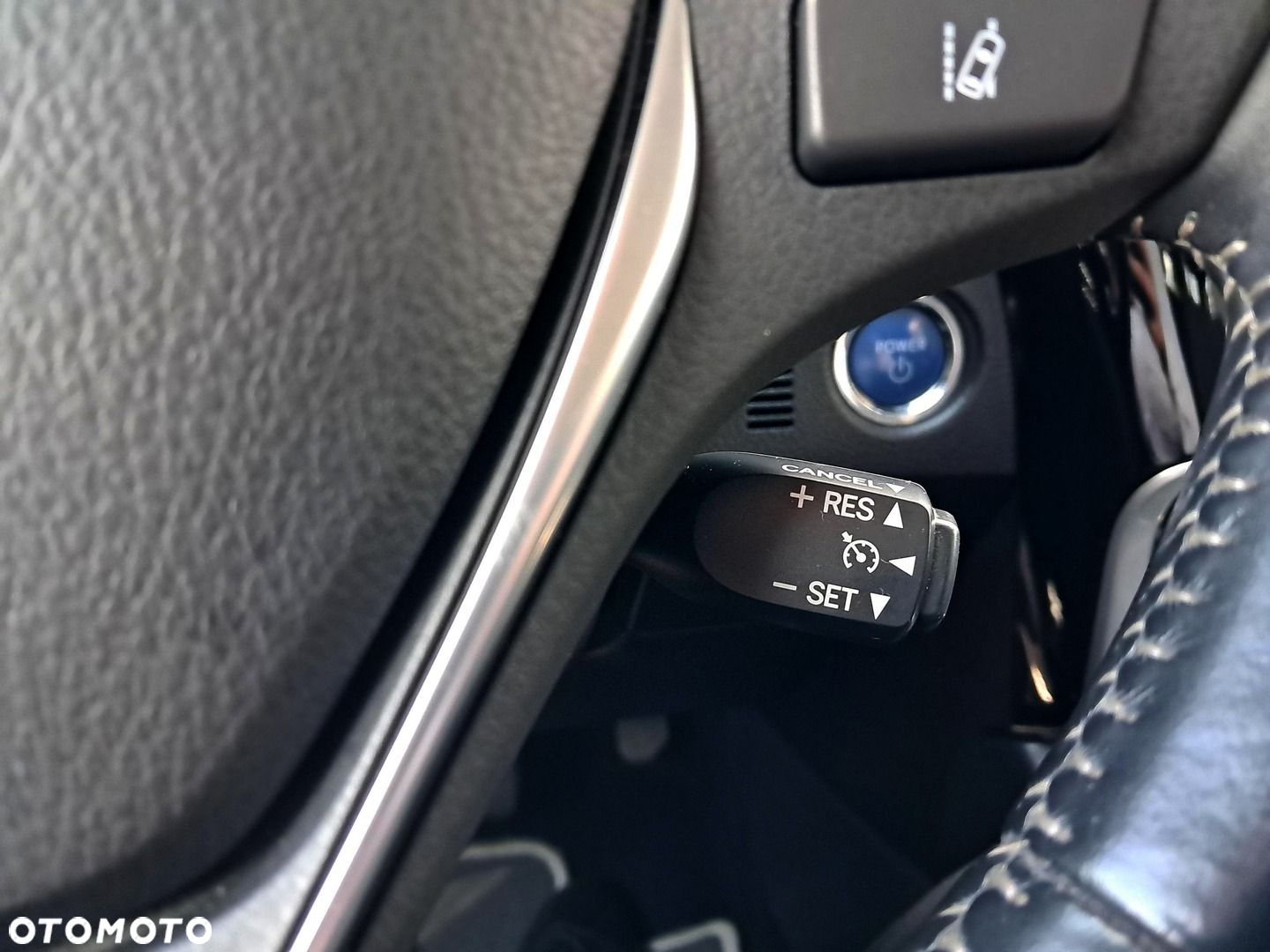 Toyota Auris Hybrid 135 Freestyle - 20