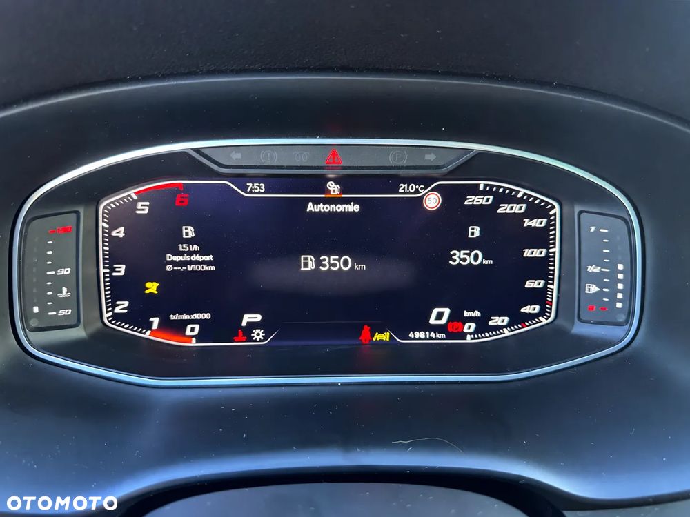 Seat Ateca - 28