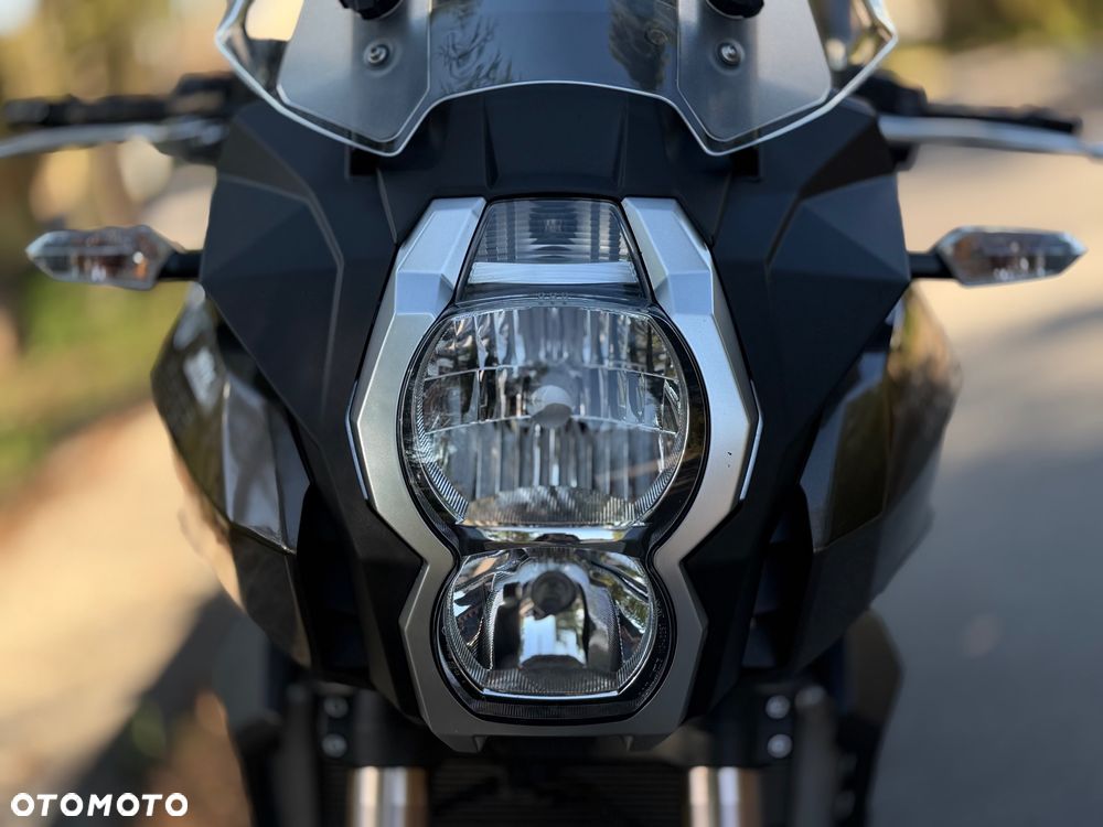 Kawasaki Versys 1000 - 17