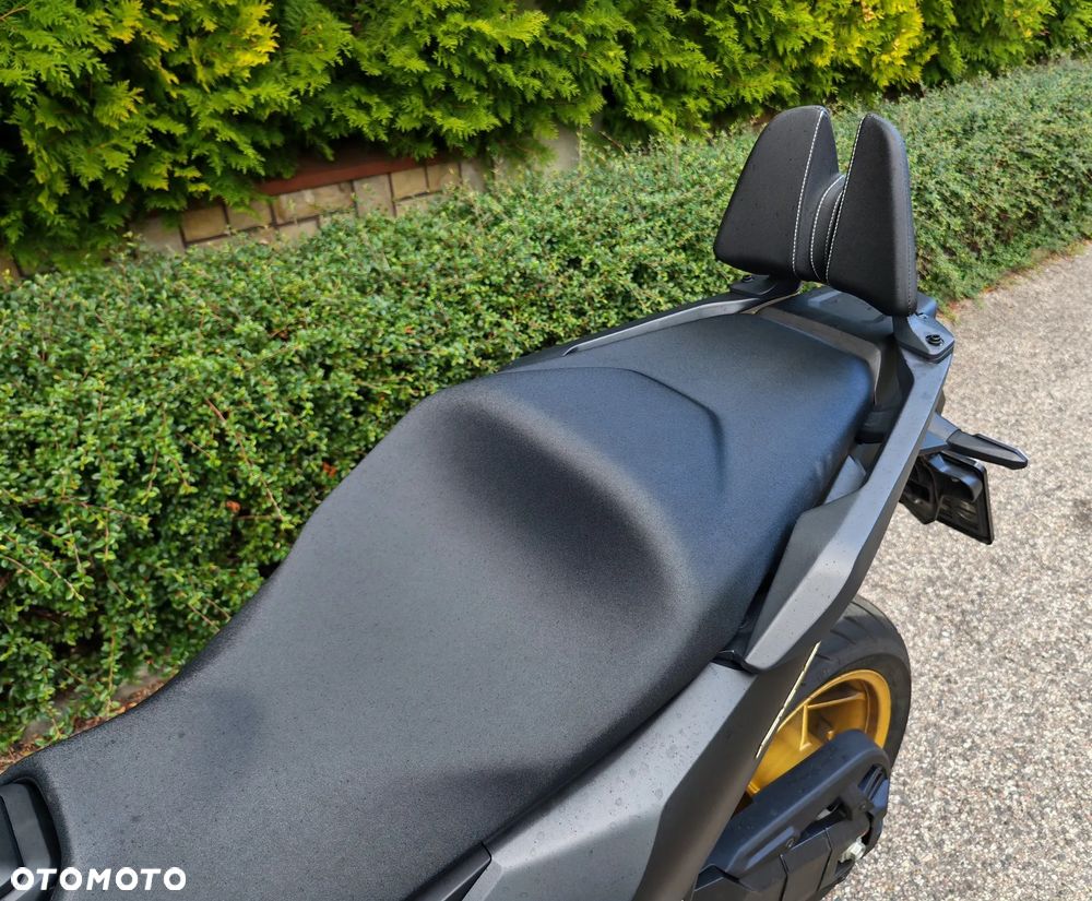 Honda NSS - 15