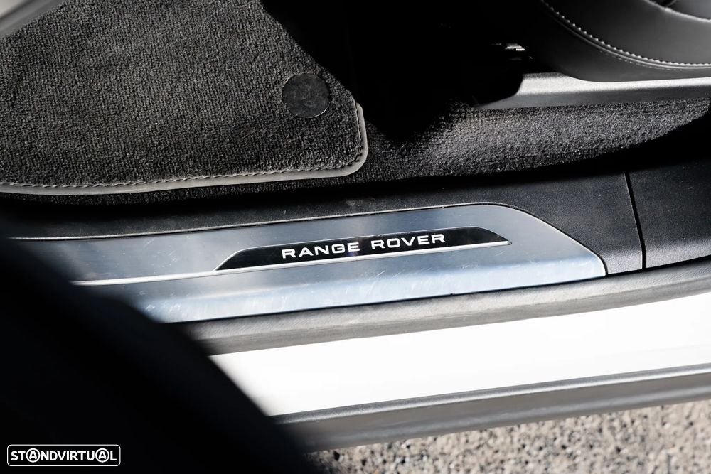 Land Rover Range Rover Sport 3.0 P460e Dynamic SE - 15