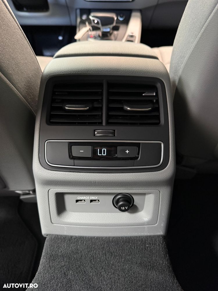 Audi A5 Sportback 35 TDI S tronic S line - 19