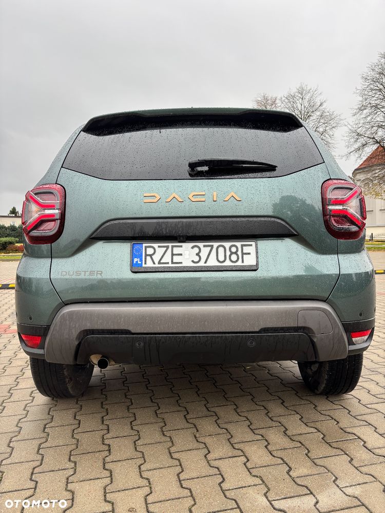 Dacia Duster - 8