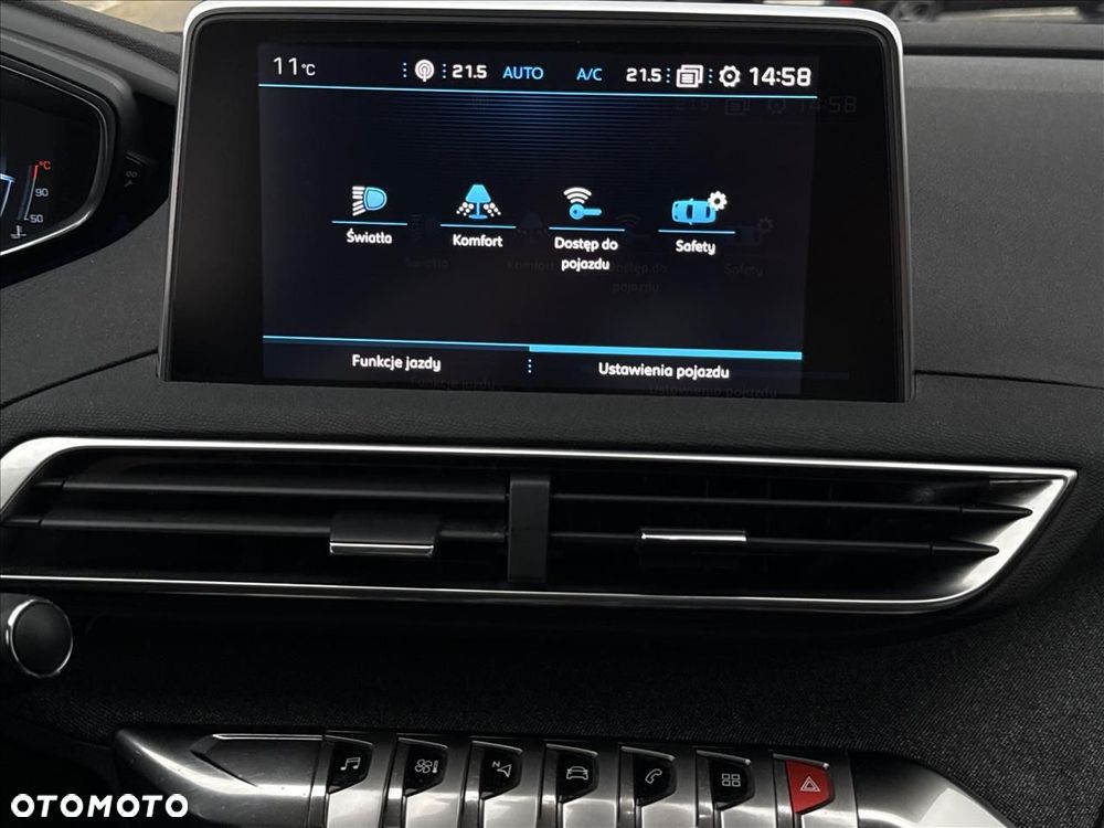 Peugeot 3008 2017