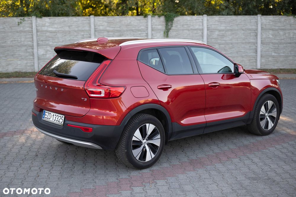 Volvo XC 40 - 3