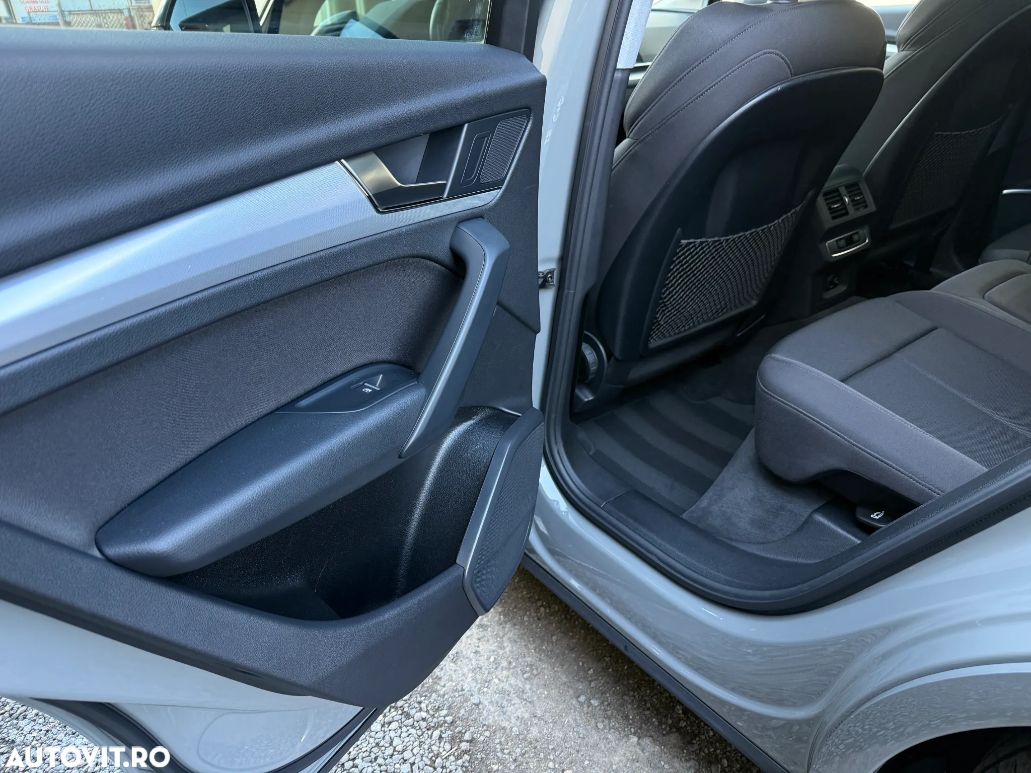 Audi Q5 50 TFSI e quattro S tronic sport - 31