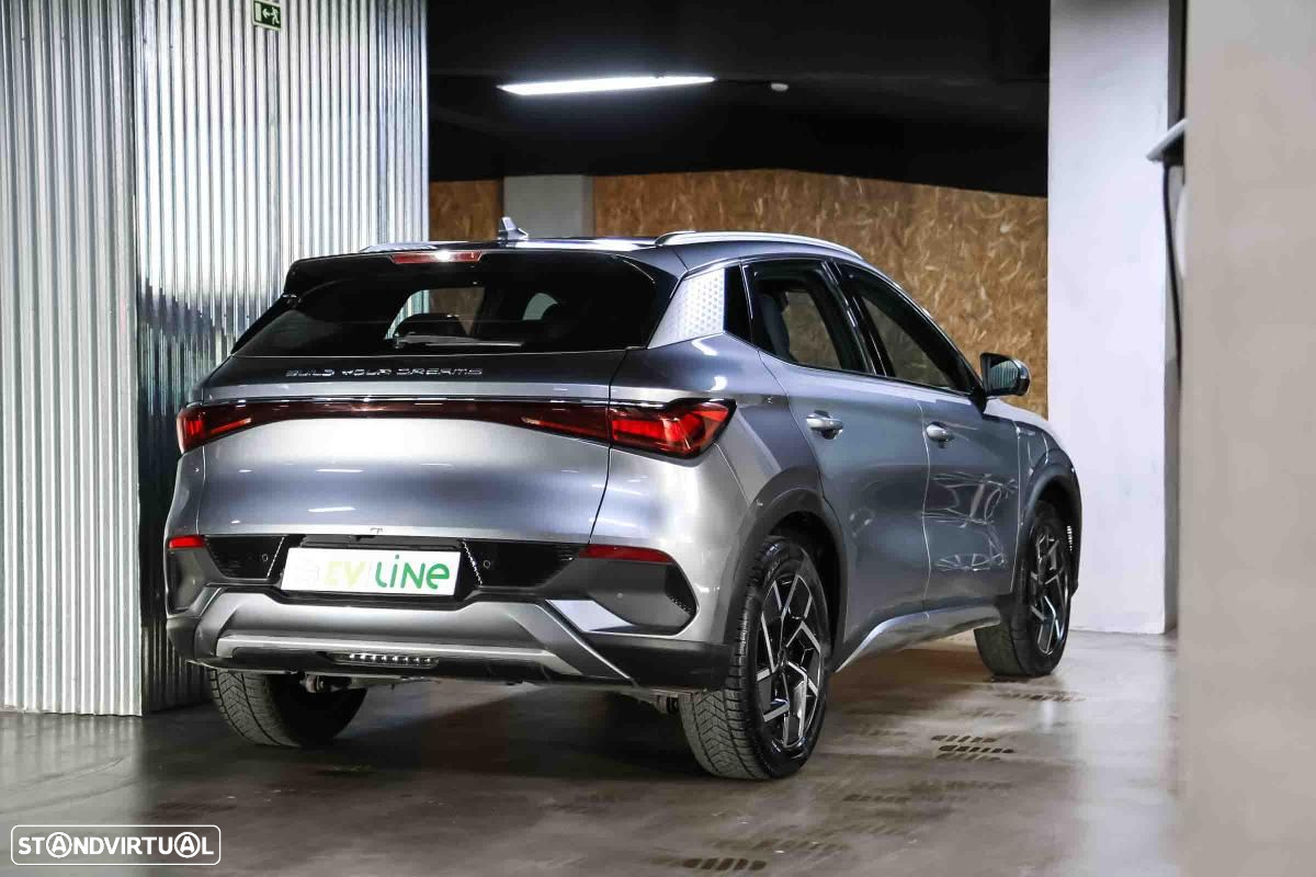BYD Atto 3 60.48 kWh Design - 8