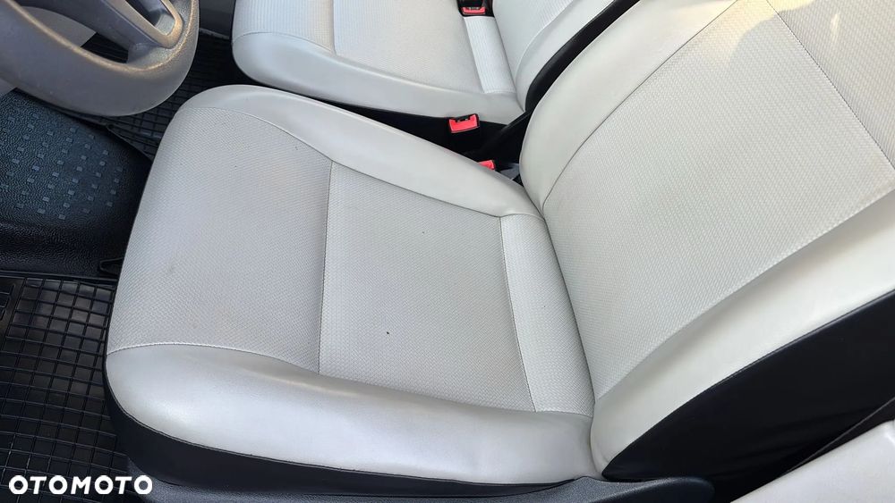 Volkswagen Transporter T6 - 11