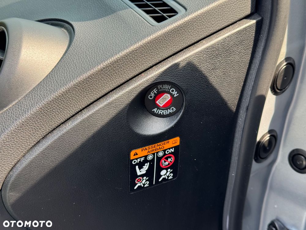 Honda Civic Tourer 1.8 i-VTEC Elegance - 30