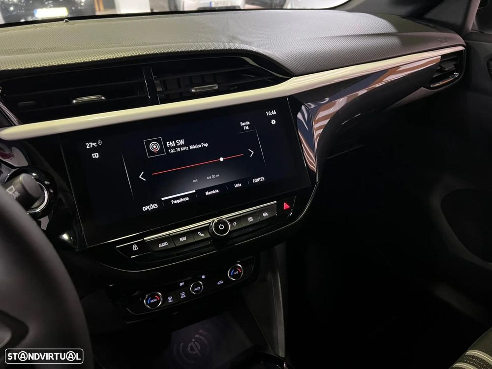 Opel Corsa-e e-GS - 27