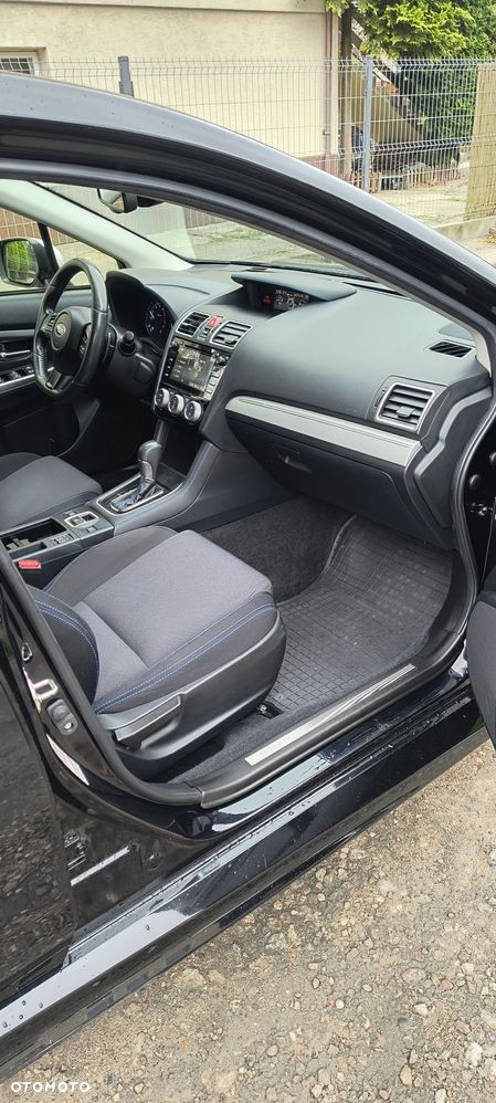Subaru Levorg 1.6GT Sport - 6