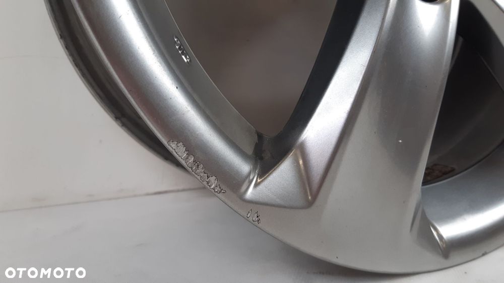 TOYOTA RAV4 IV FELGA ALUMINIOWA 17X7.0 - 5