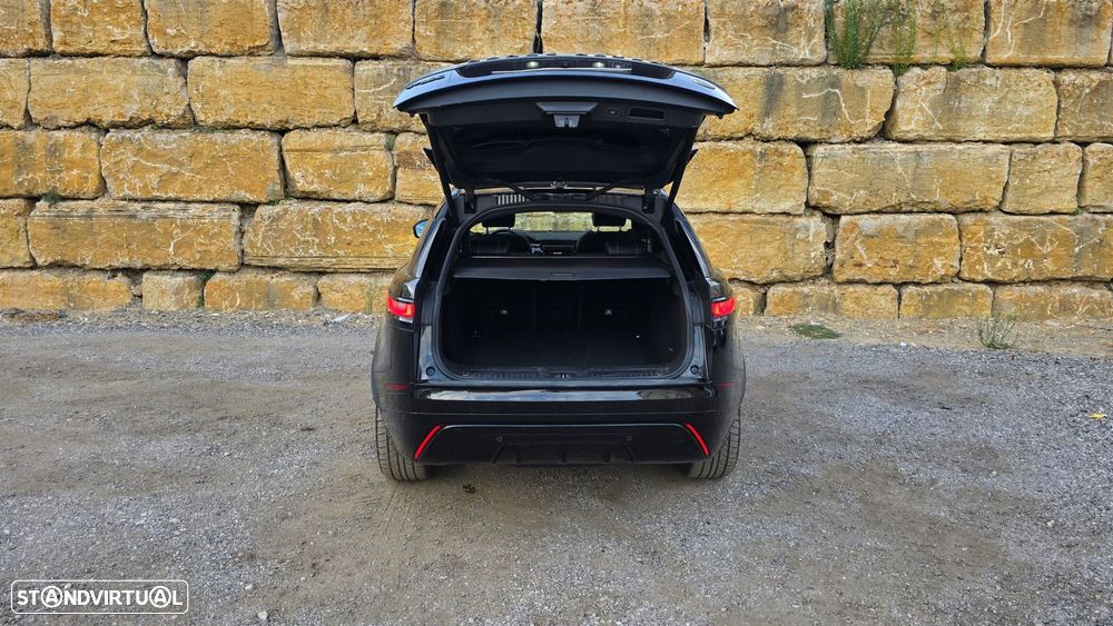 Land Rover Range Rover Velar - 59