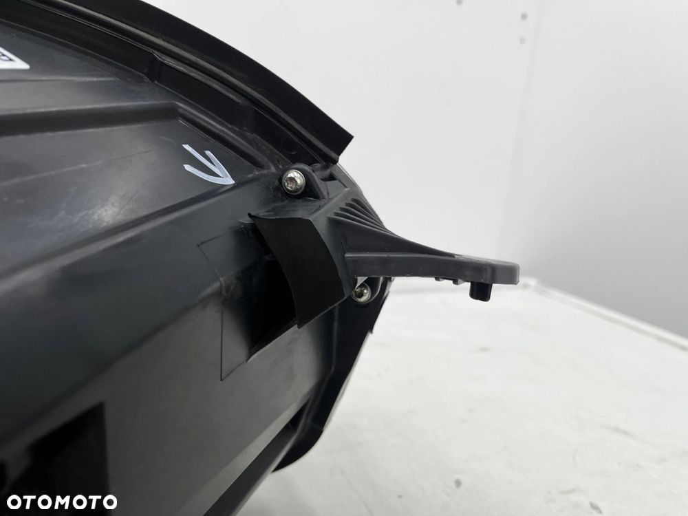 Lampa reflektor Citroen Jumpy SpaceTourer Scudo Ulysse Vivaro C Zafira Life 16-23r. lewa przednia Eu - 18