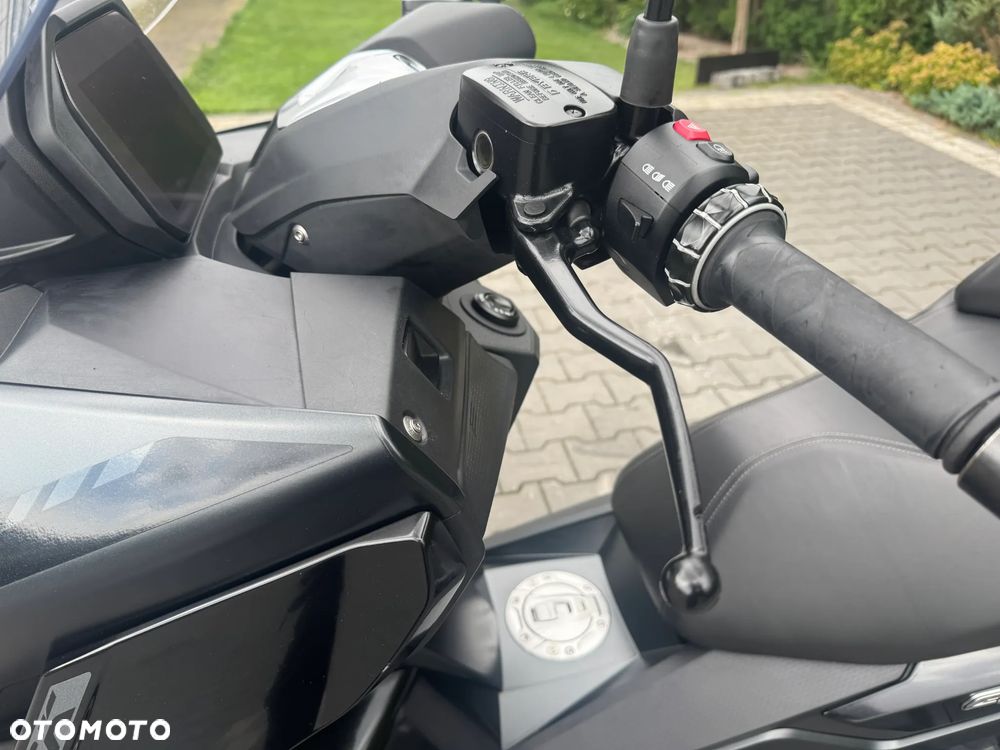 BMW C 400 GT - 27