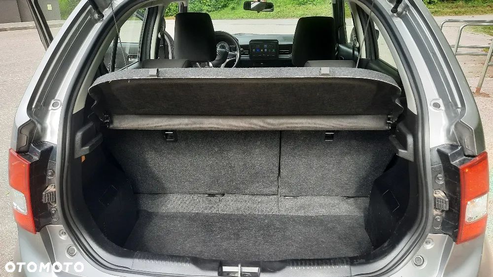 Suzuki Ignis 1.2 SHVS Comfort Plus - 17