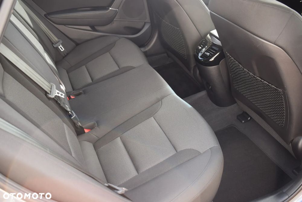 Hyundai i40 1.7 CRDi BlueDrive Premium - 13