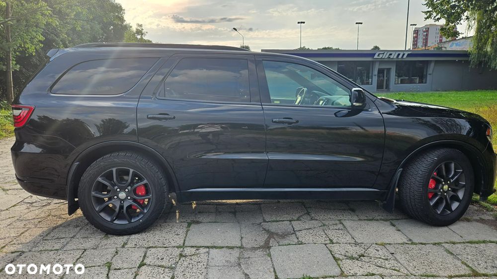 Dodge Durango 5.7 R/T - 3