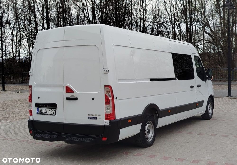 Renault Master - 6