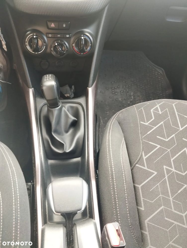 Peugeot 2008 1.6 VTi Active - 10