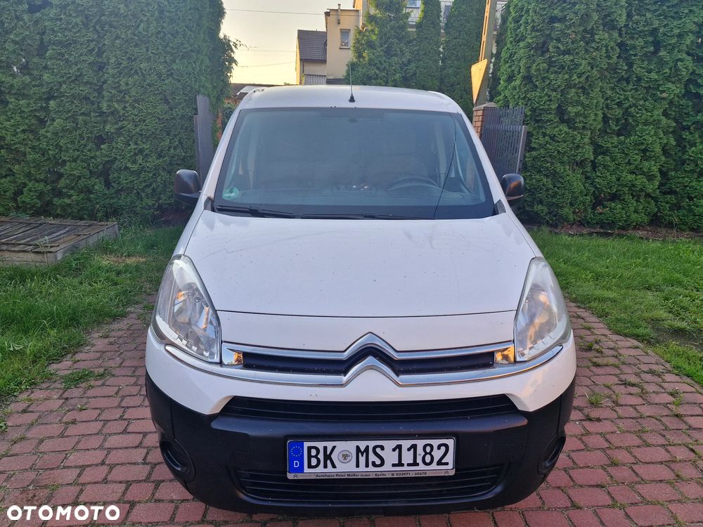 Citroën Berlingo 1.6 HDi Selection - 2