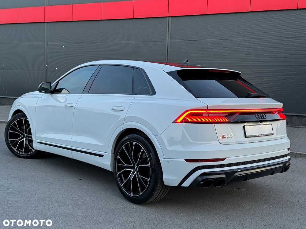Audi SQ8 - 4