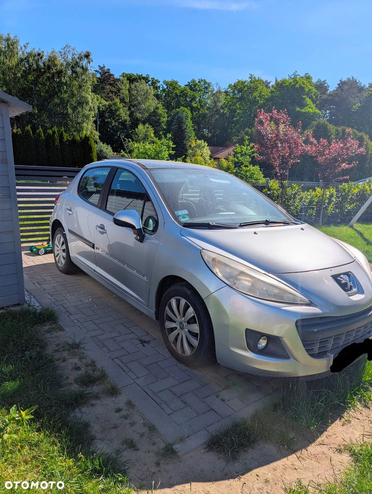 Peugeot 207 1.4 Trendy - 4