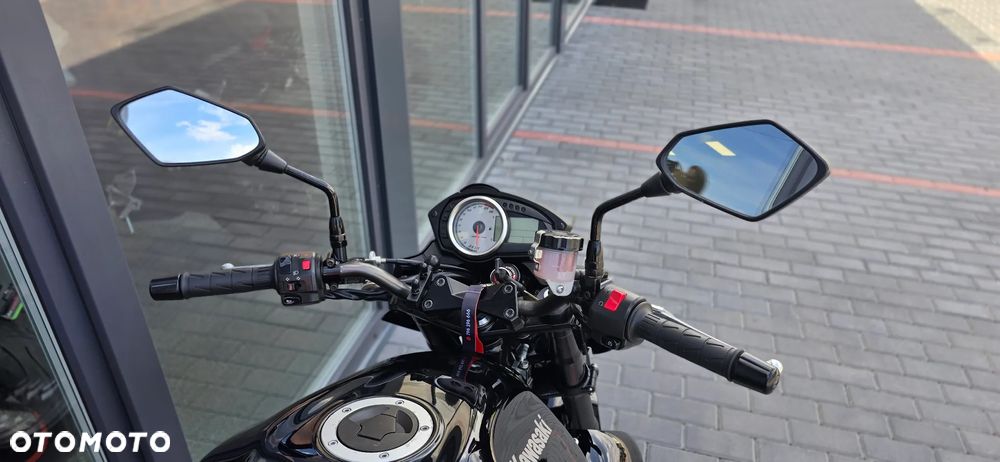 Kawasaki Z - 6