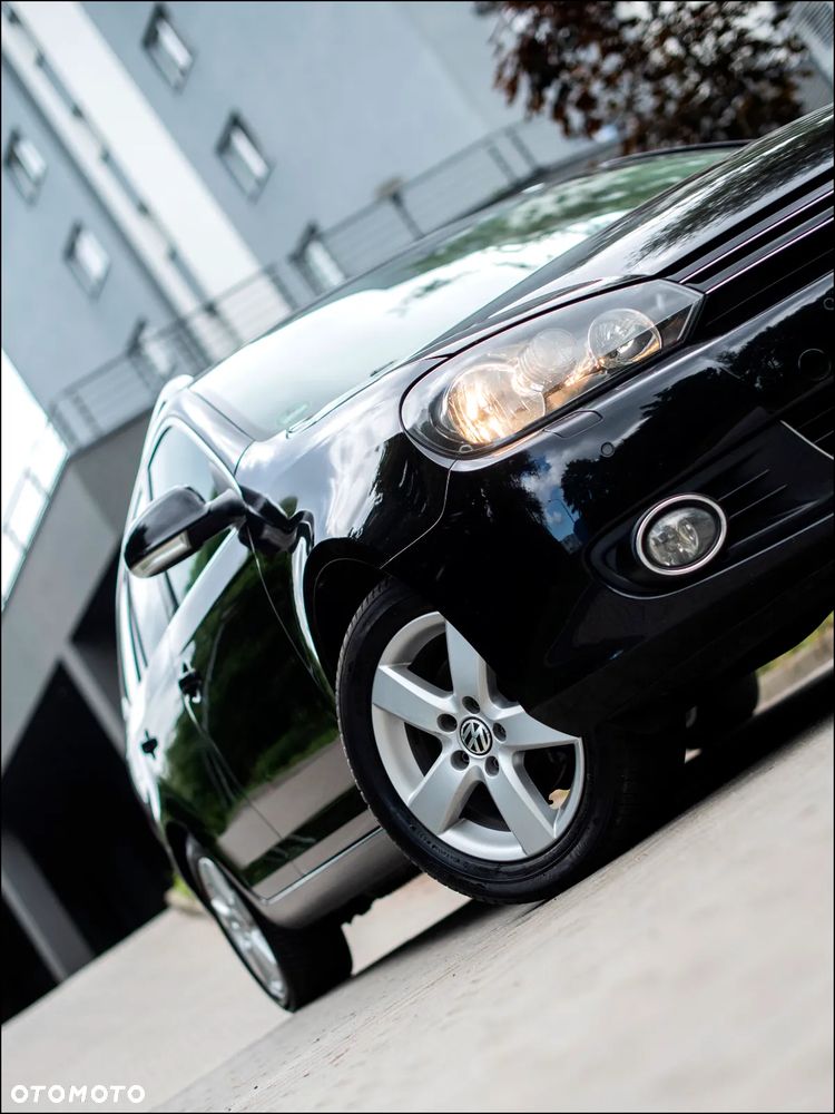Volkswagen Golf - 16