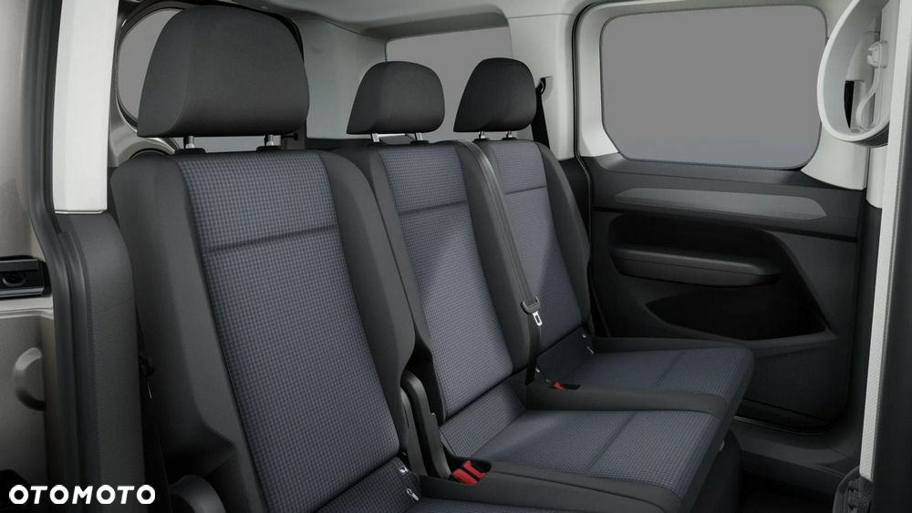 Volkswagen Caddy - 18