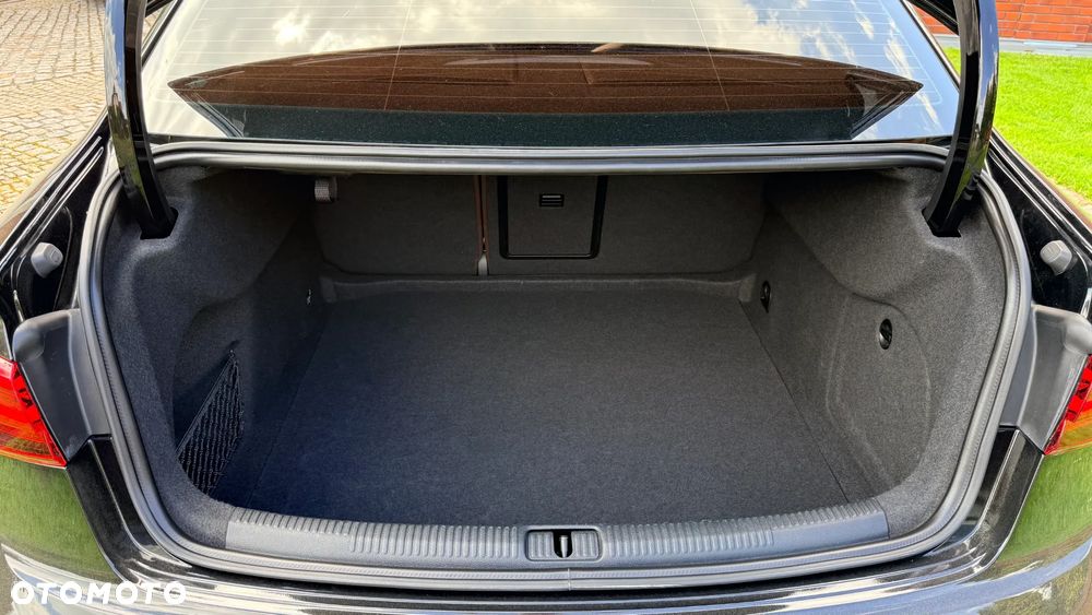 Audi A3 Limousine - 32
