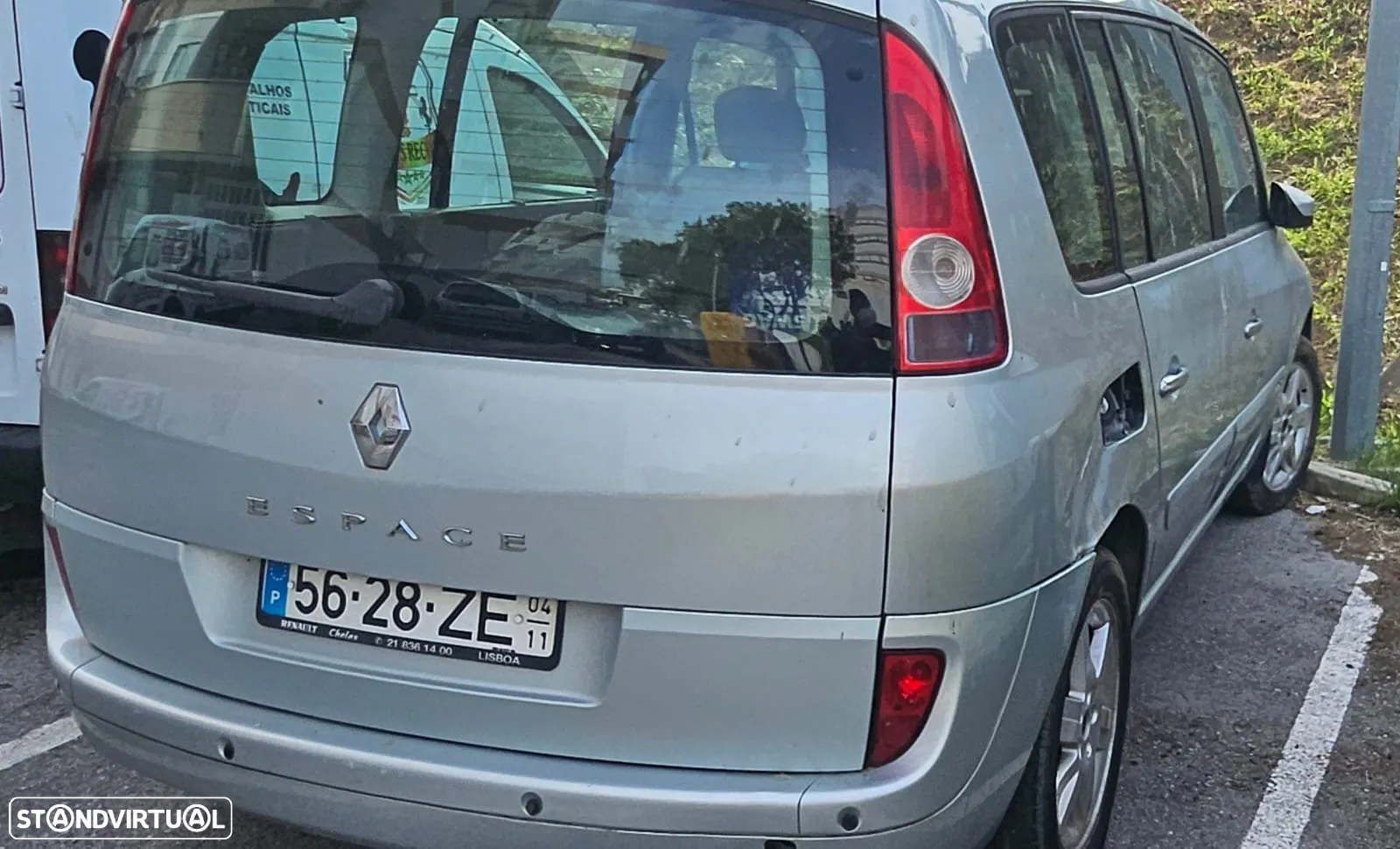 Renault 4 - 3