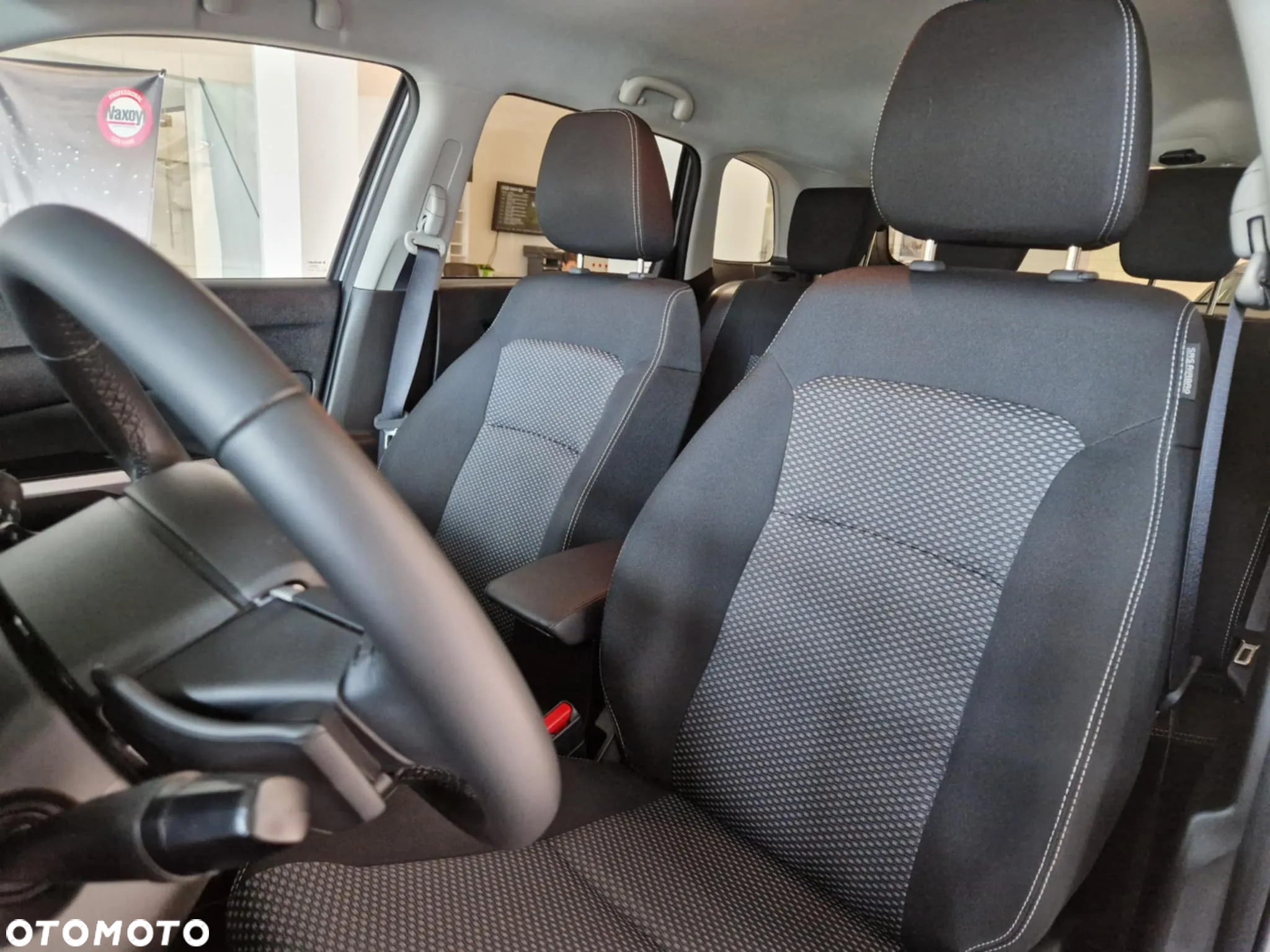 Suzuki Vitara 1.5 Strong Hybrid Premium 2WD AGS - 18